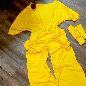 Jumpsuit